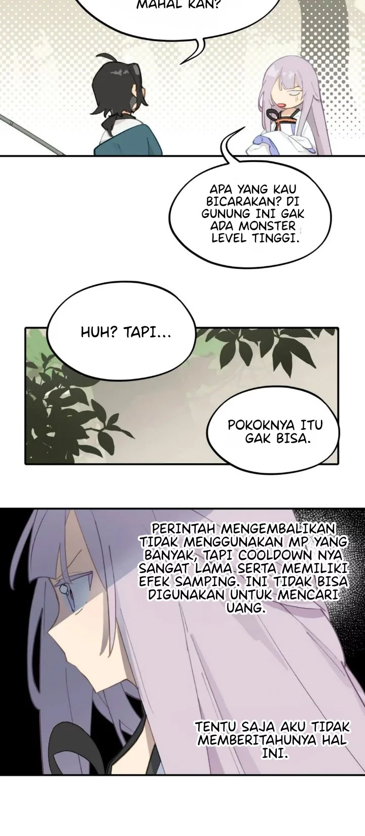 Kill the Male Lead to Become the Villainess Chapter 26 Gambar 7