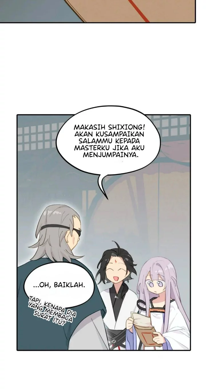 Kill the Male Lead to Become the Villainess Chapter 26 Gambar 17