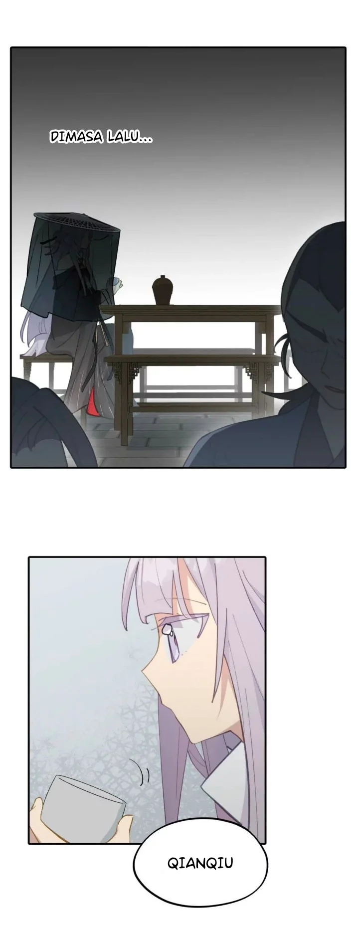 Kill the Male Lead to Become the Villainess Chapter 27 Gambar 4