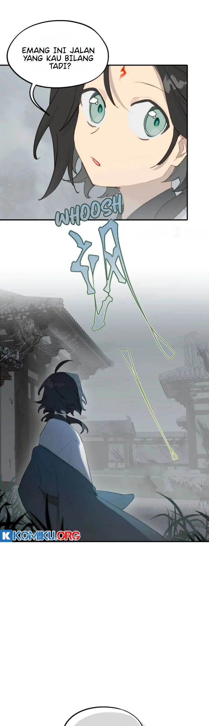 Baca  Kill the Male Lead to Become the Villainess Chapter 28 Gambar 2