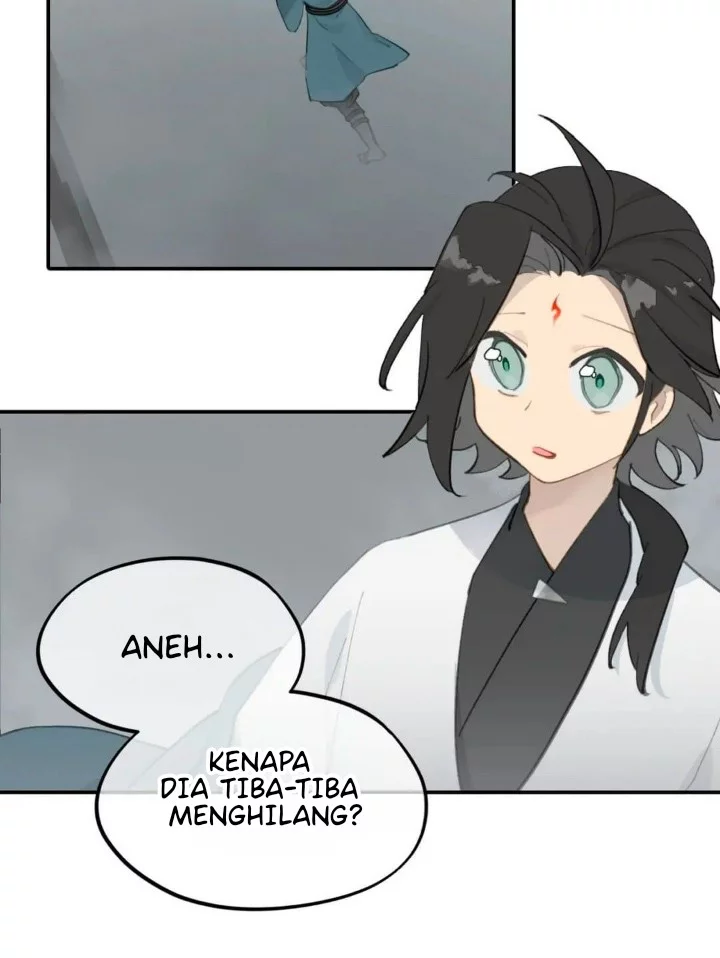 Kill the Male Lead to Become the Villainess Chapter 28 Gambar 4