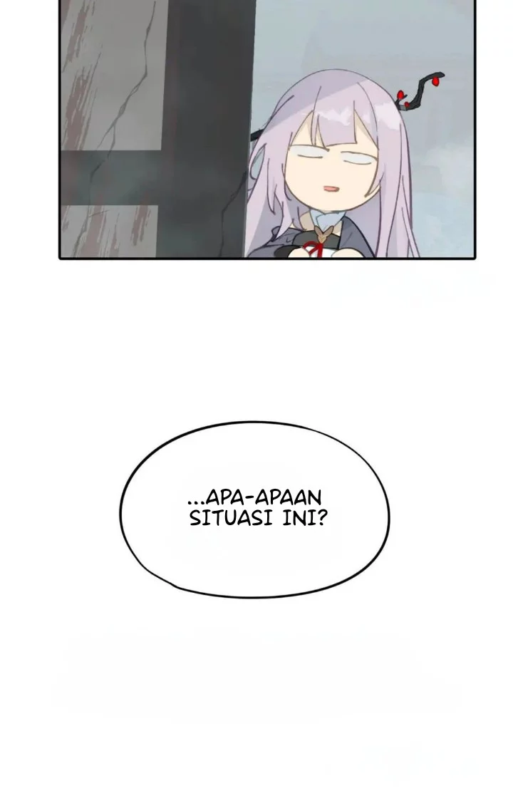 Kill the Male Lead to Become the Villainess Chapter 28 Gambar 21