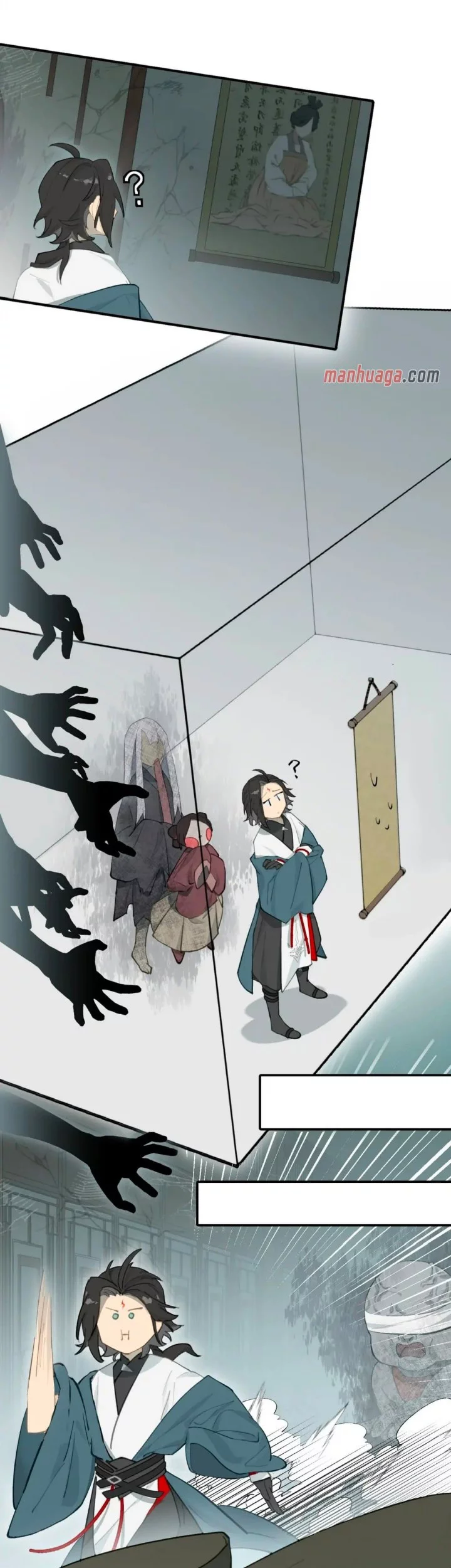 Kill the Male Lead to Become the Villainess Chapter 29 Gambar 7