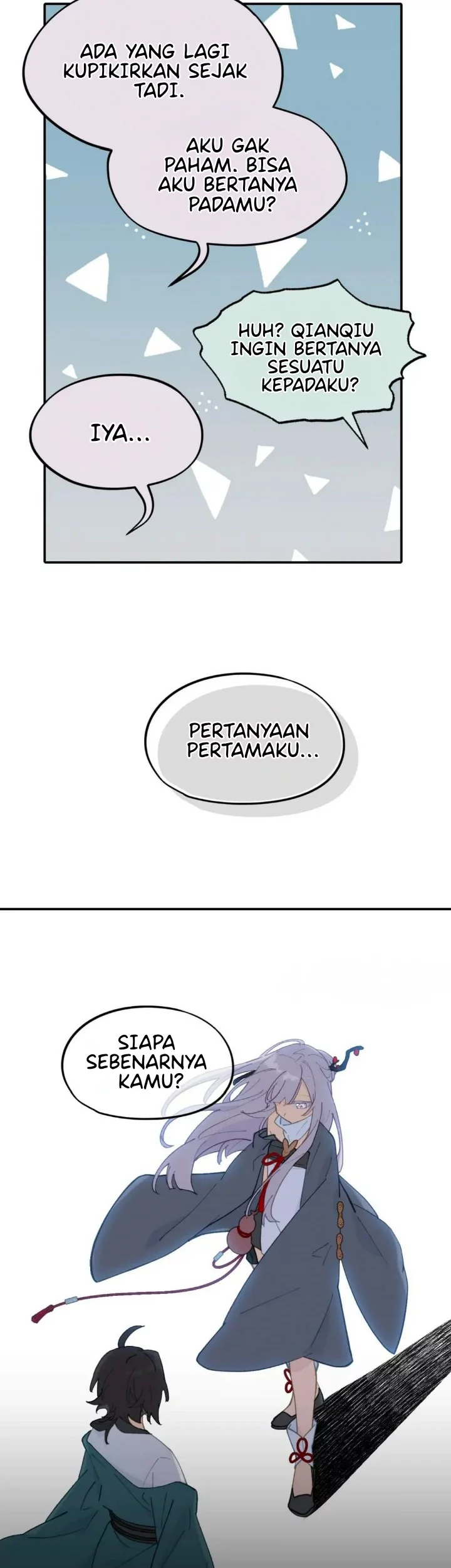 Kill the Male Lead to Become the Villainess Chapter 29 Gambar 20