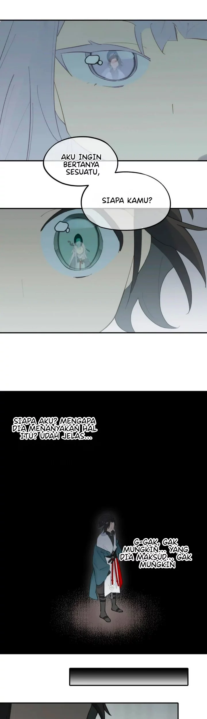 Baca  Kill the Male Lead to Become the Villainess Chapter 30 Gambar 2