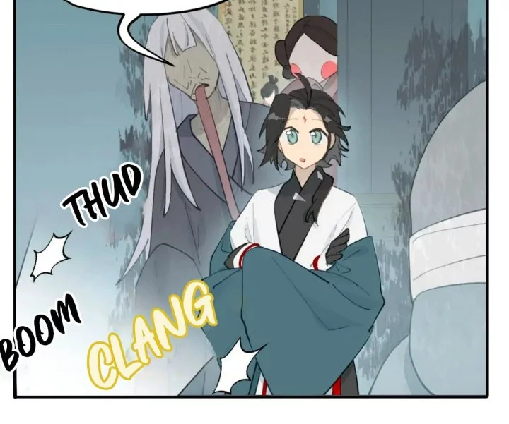 Kill the Male Lead to Become the Villainess Chapter 31 Gambar 4