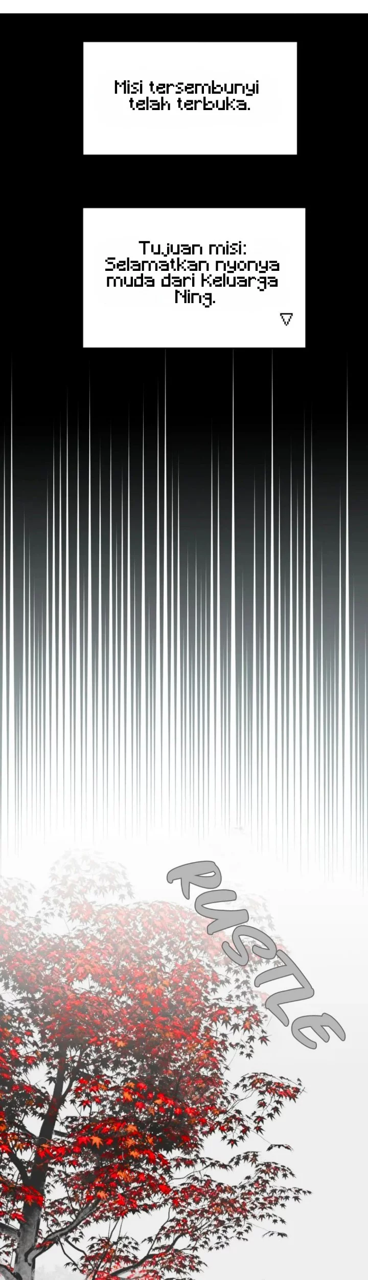 Baca  Kill the Male Lead to Become the Villainess Chapter 32 Gambar 2