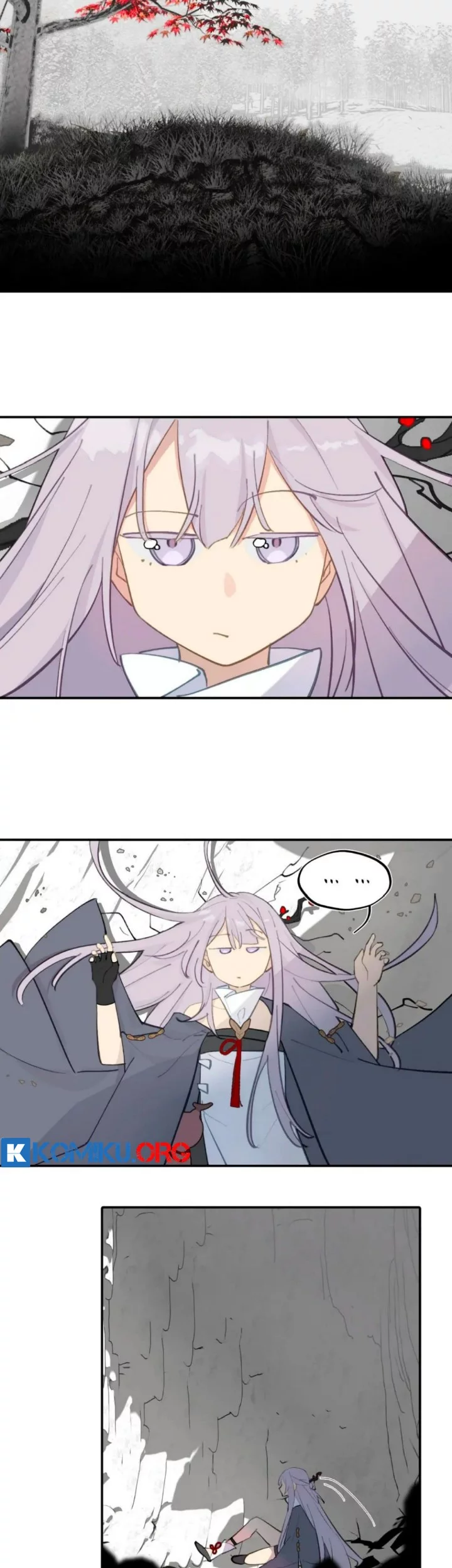 Kill the Male Lead to Become the Villainess Chapter 32 Gambar 3