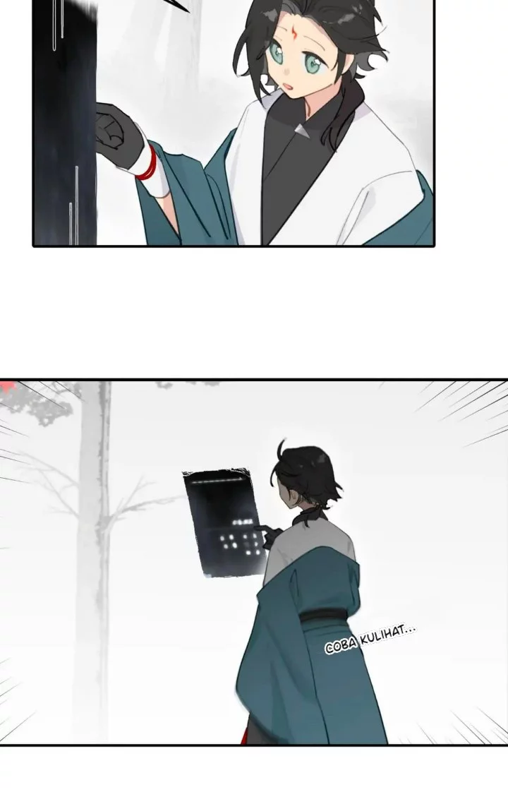 Kill the Male Lead to Become the Villainess Chapter 32 Gambar 8