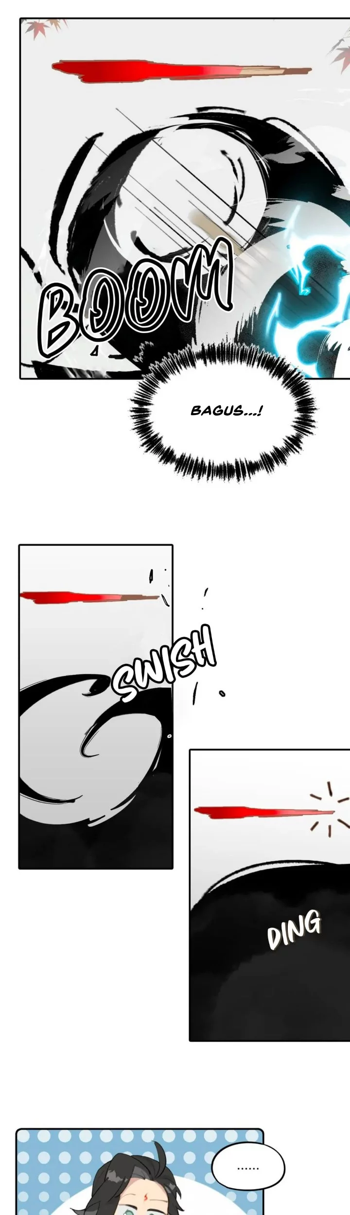 Kill the Male Lead to Become the Villainess Chapter 34 Gambar 11