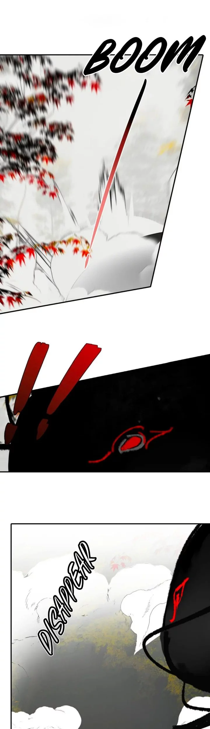 Baca  Kill the Male Lead to Become the Villainess Chapter 35 Gambar 2