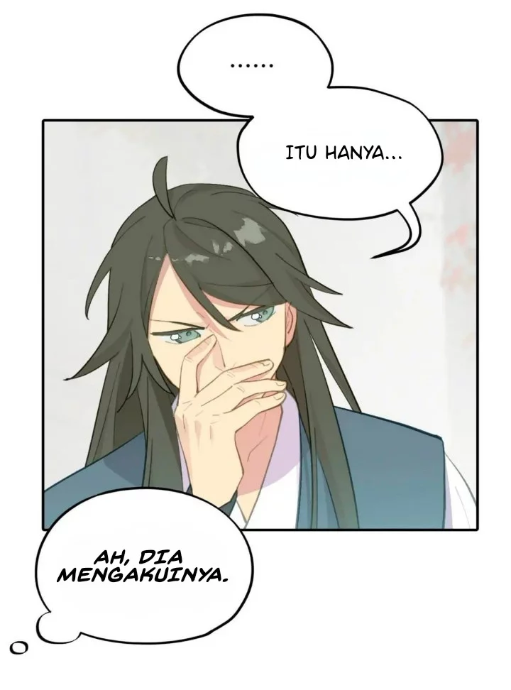 Kill the Male Lead to Become the Villainess Chapter 35 Gambar 7