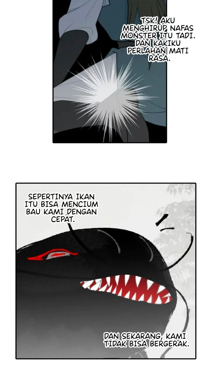 Kill the Male Lead to Become the Villainess Chapter 35 Gambar 10