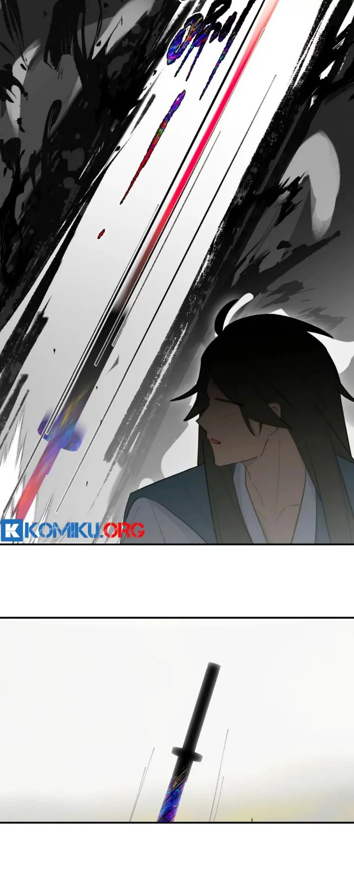 Kill the Male Lead to Become the Villainess Chapter 35 Gambar 15