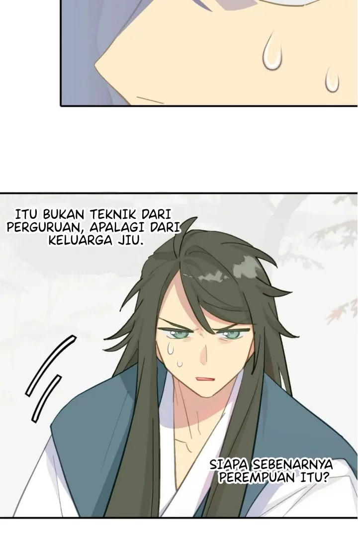 Kill the Male Lead to Become the Villainess Chapter 36 Gambar 4