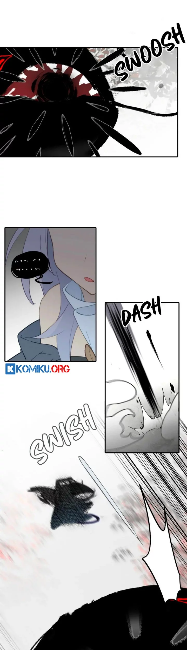 Kill the Male Lead to Become the Villainess Chapter 36 Gambar 6