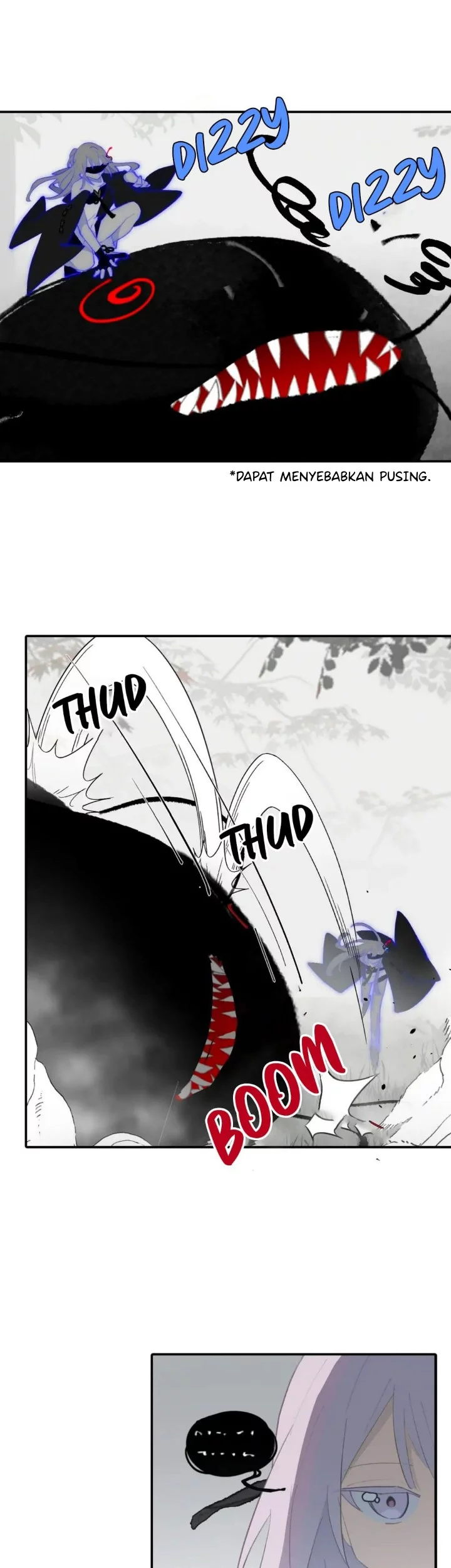 Kill the Male Lead to Become the Villainess Chapter 36 Gambar 8