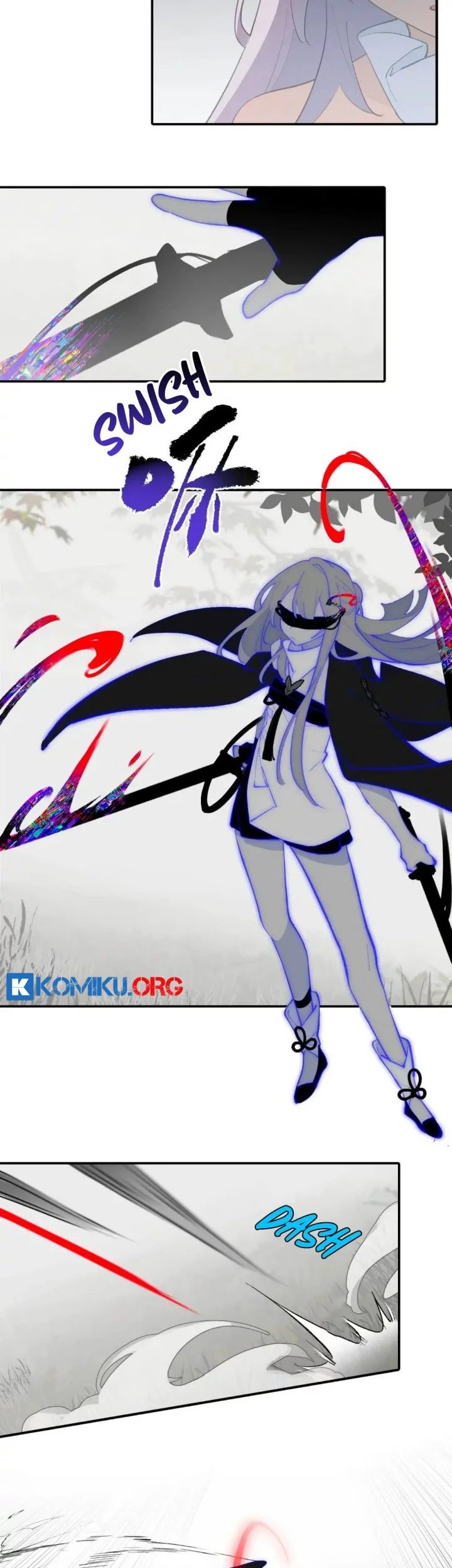 Kill the Male Lead to Become the Villainess Chapter 36 Gambar 9