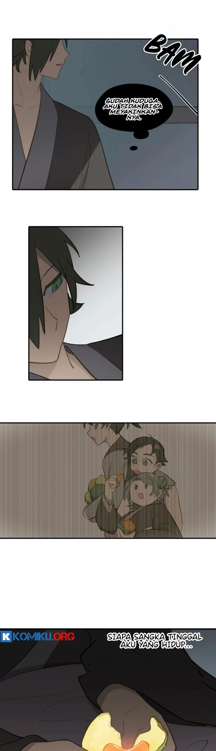 Kill the Male Lead to Become the Villainess Chapter 38 Gambar 10