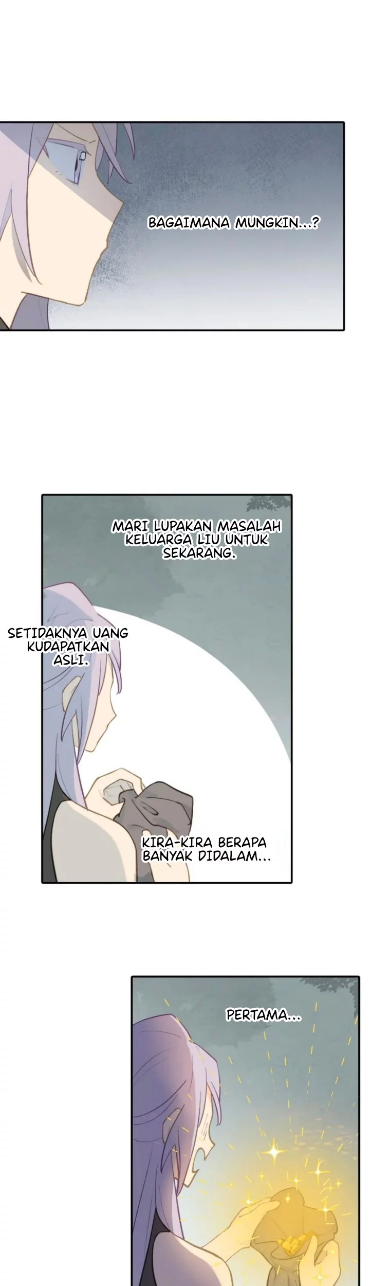 Kill the Male Lead to Become the Villainess Chapter 38 Gambar 13