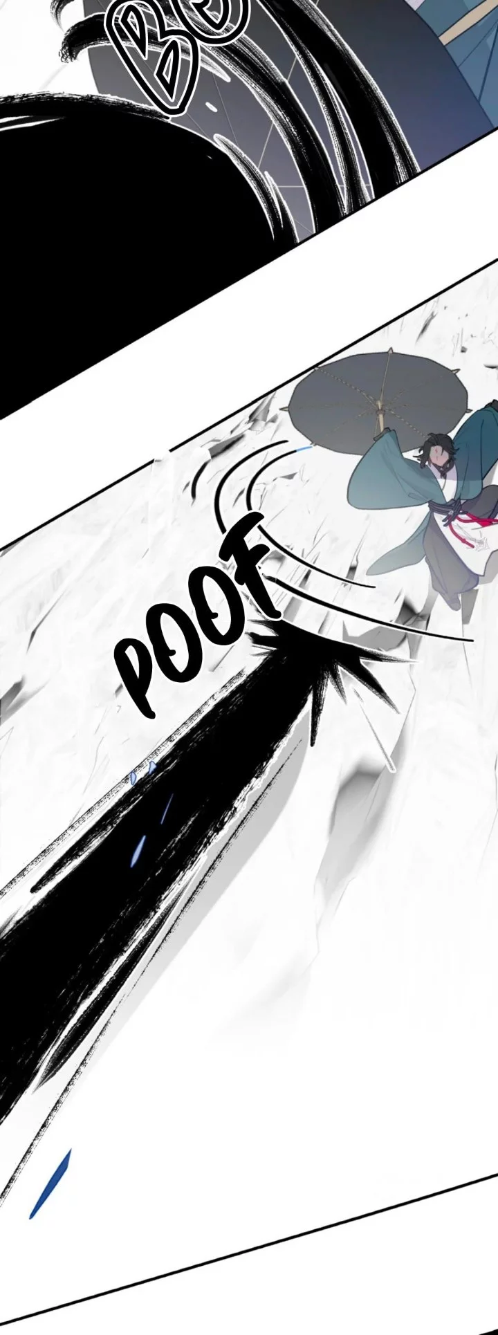 Kill the Male Lead to Become the Villainess Chapter 43 Gambar 14