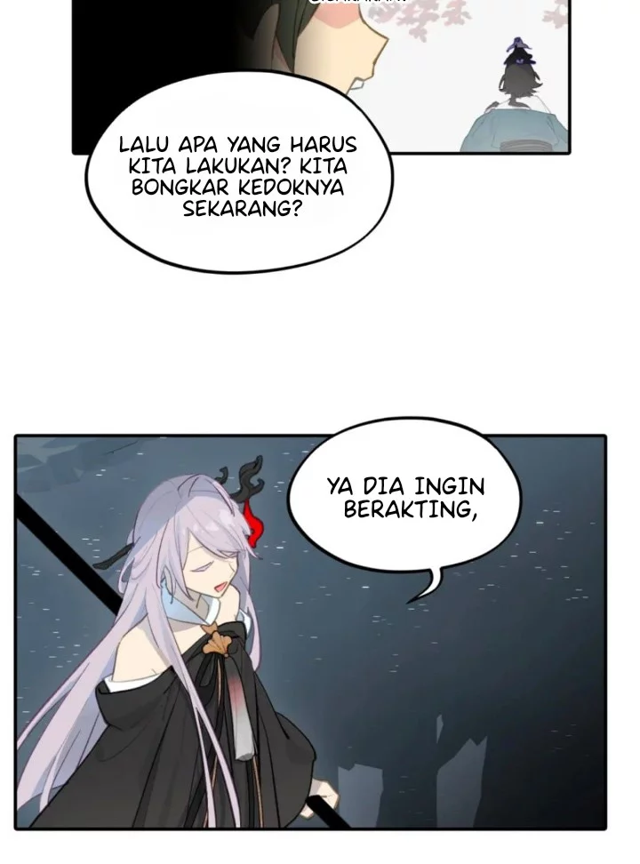 Kill the Male Lead to Become the Villainess Chapter 44 Gambar 4