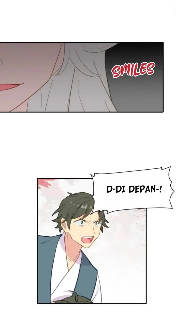 Kill the Male Lead to Become the Villainess Chapter 45 Gambar 4