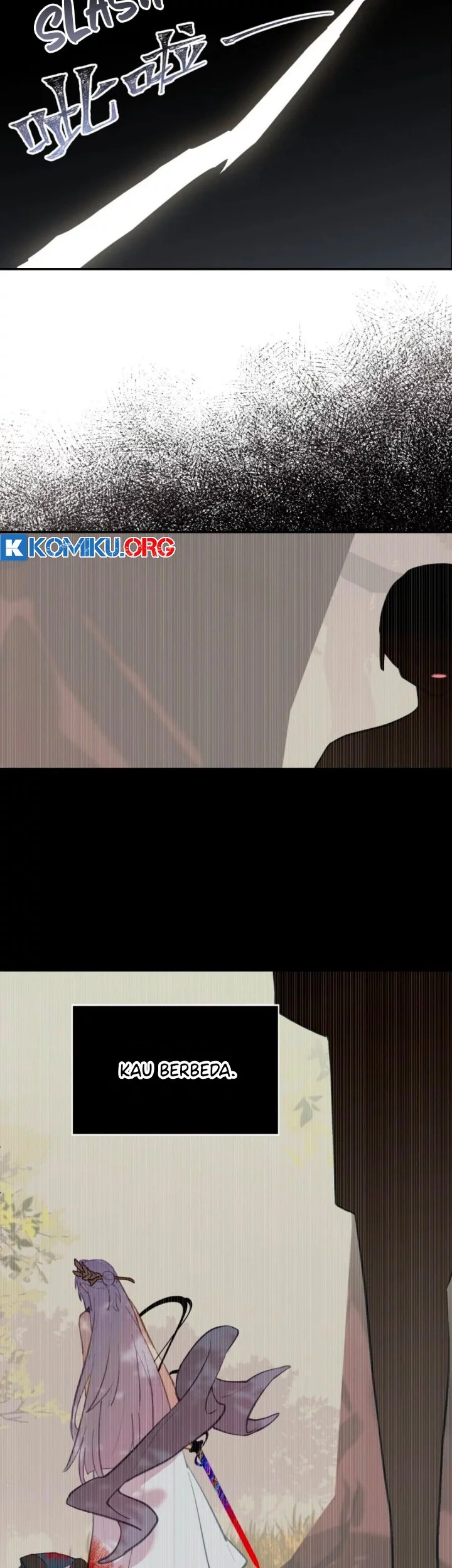 Kill the Male Lead to Become the Villainess Chapter 45 Gambar 12