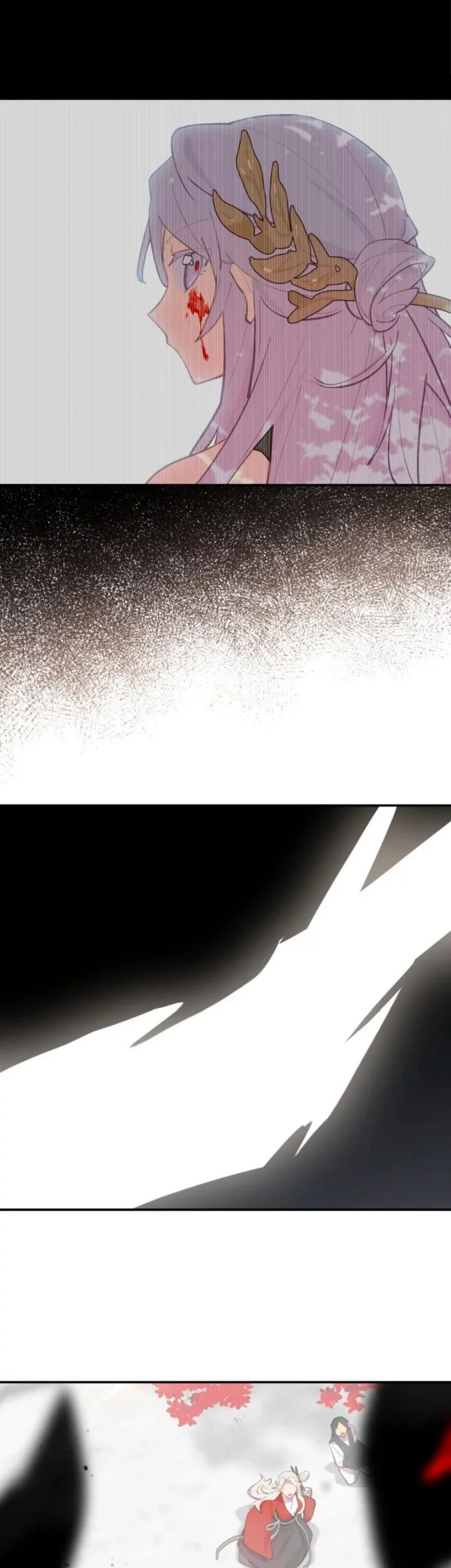 Kill the Male Lead to Become the Villainess Chapter 45 Gambar 14