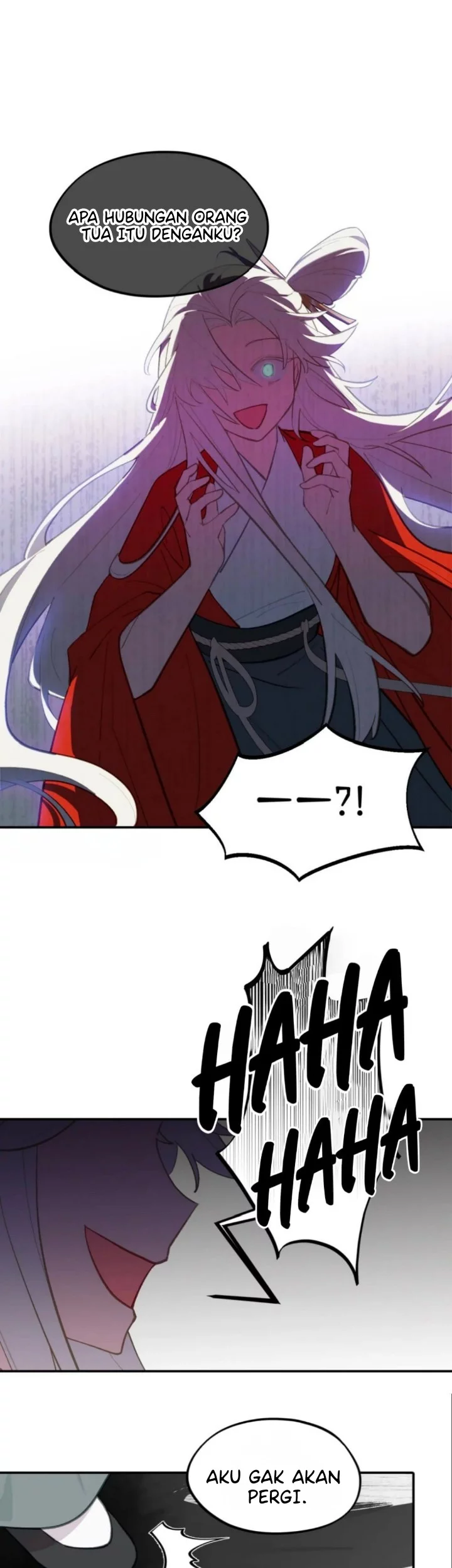 Kill the Male Lead to Become the Villainess Chapter 46 Gambar 11