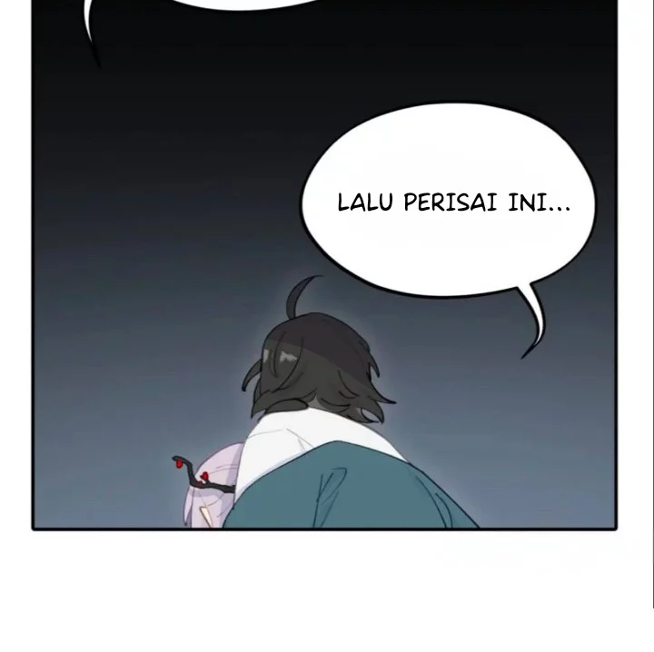 Kill the Male Lead to Become the Villainess Chapter 47 Gambar 11
