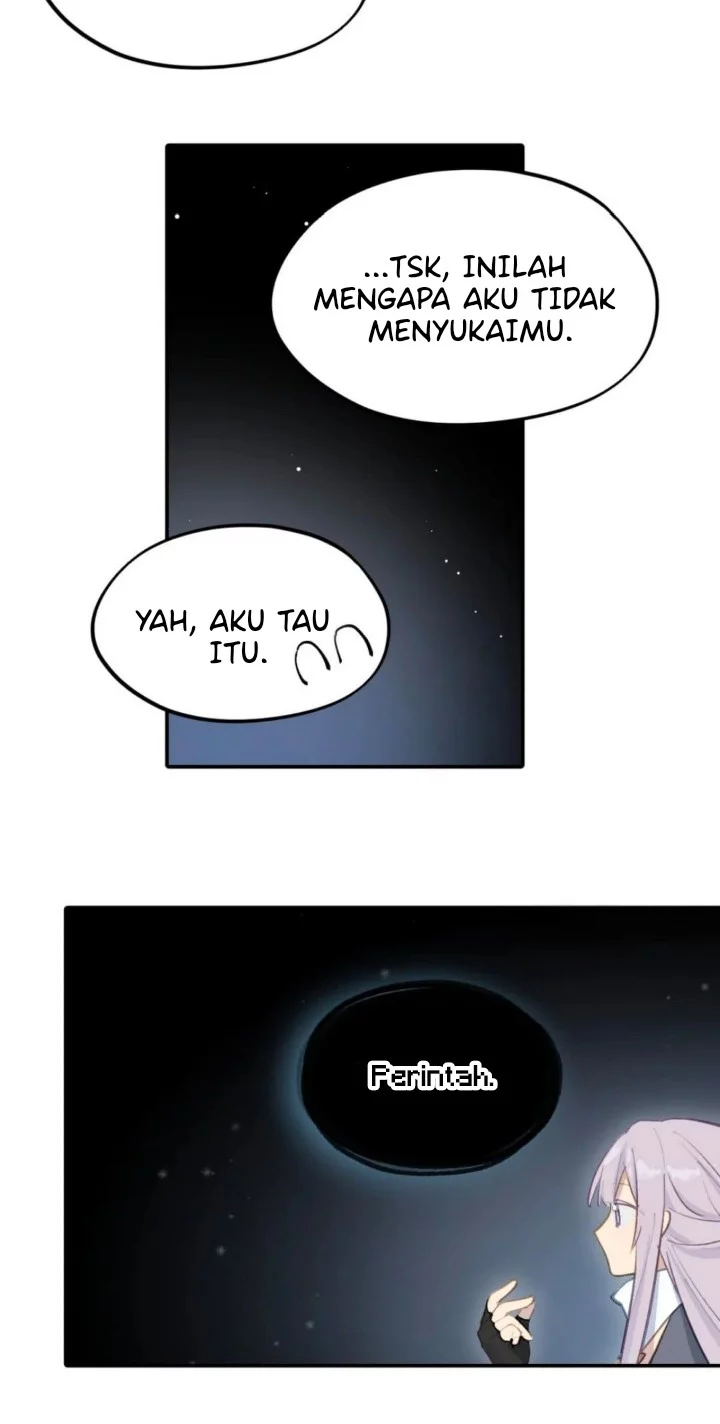 Kill the Male Lead to Become the Villainess Chapter 47 Gambar 14