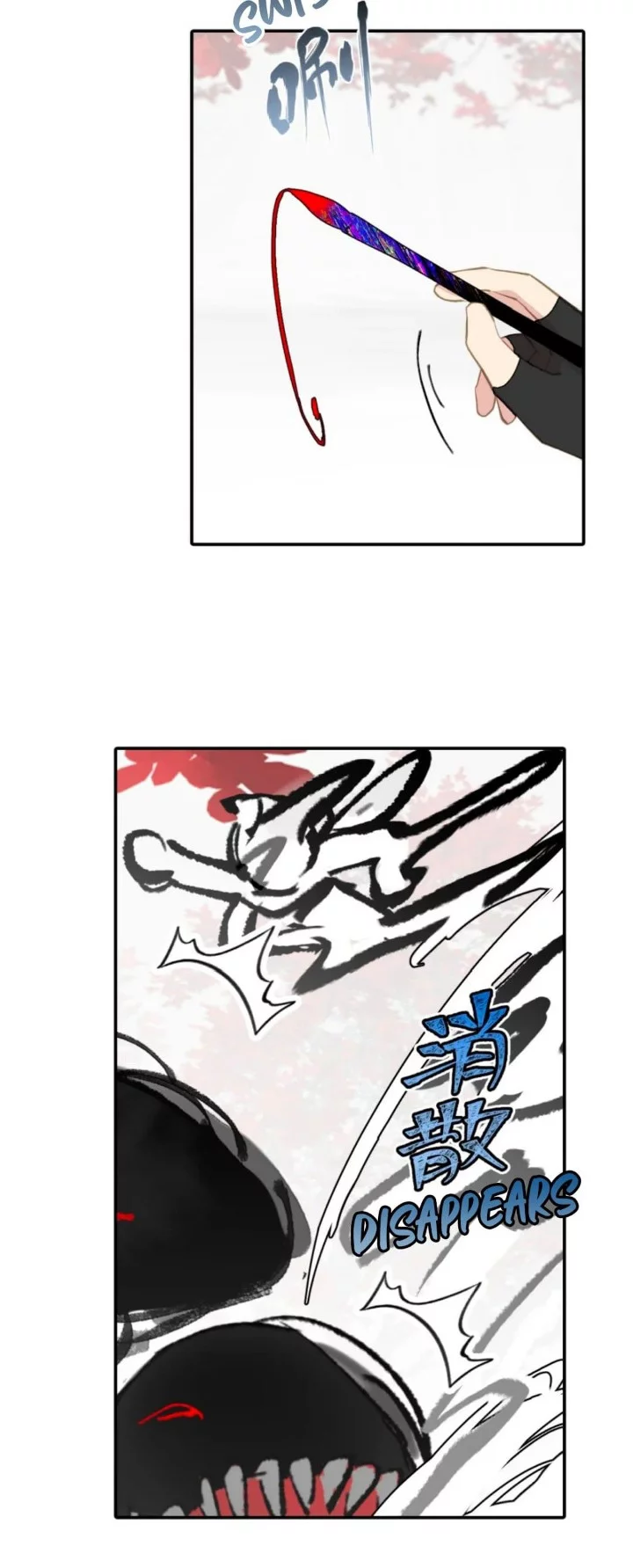 Kill the Male Lead to Become the Villainess Chapter 48 Gambar 11