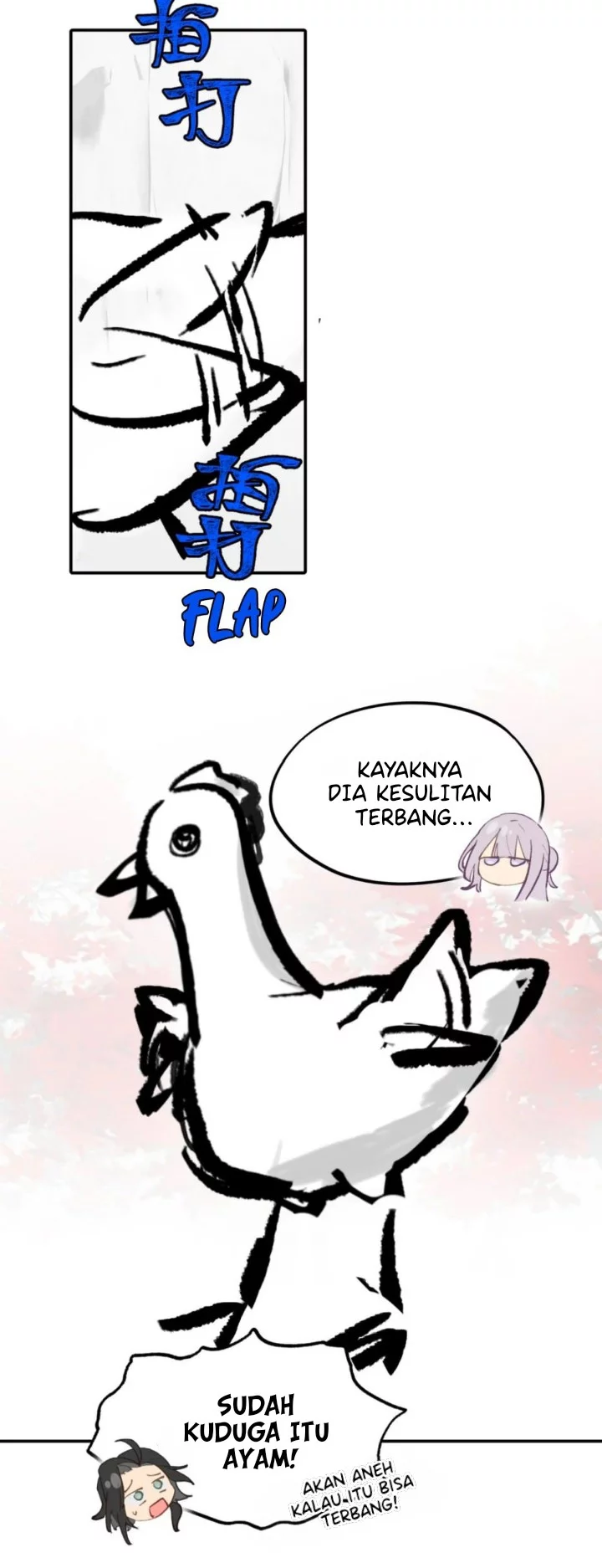 Kill the Male Lead to Become the Villainess Chapter 48 Gambar 20