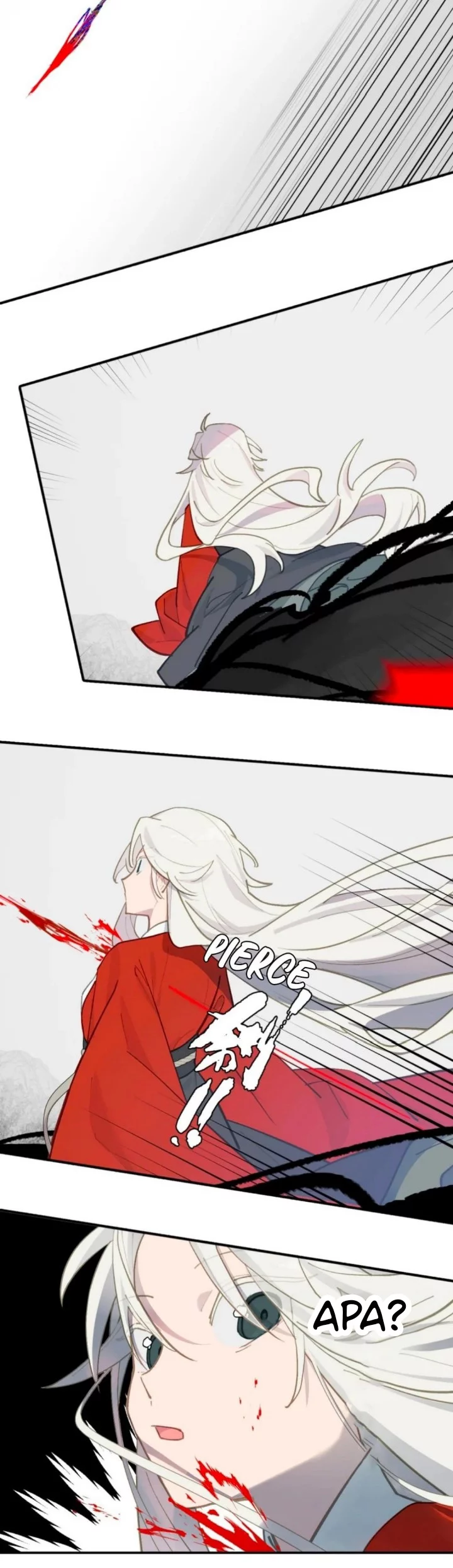 Kill the Male Lead to Become the Villainess Chapter 49 Gambar 8