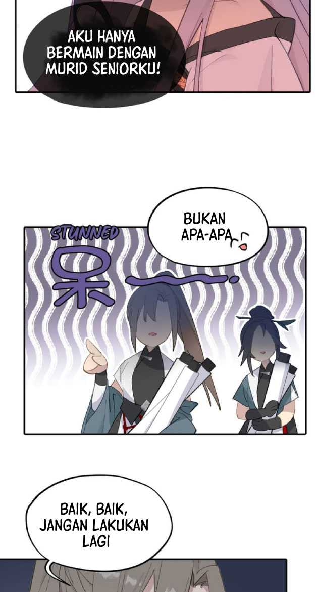 Kill the Male Lead to Become the Villainess Chapter 5 Gambar 12
