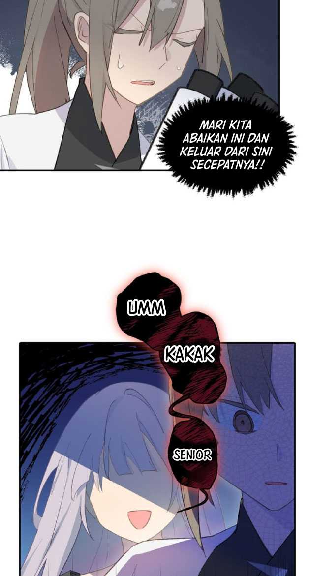Kill the Male Lead to Become the Villainess Chapter 5 Gambar 13