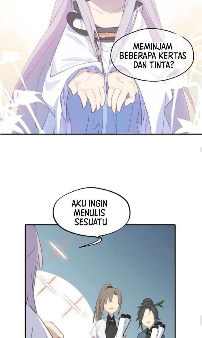 Kill the Male Lead to Become the Villainess Chapter 5 Gambar 16