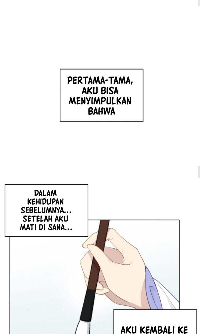 Kill the Male Lead to Become the Villainess Chapter 5 Gambar 19