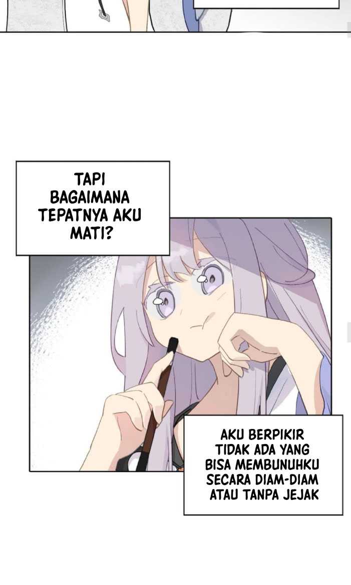 Kill the Male Lead to Become the Villainess Chapter 5 Gambar 21
