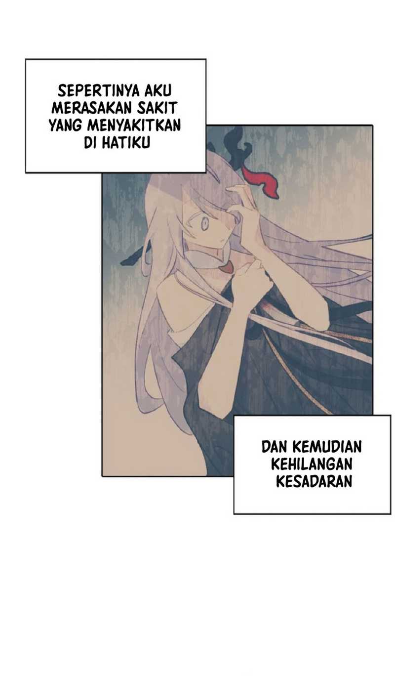 Kill the Male Lead to Become the Villainess Chapter 5 Gambar 22