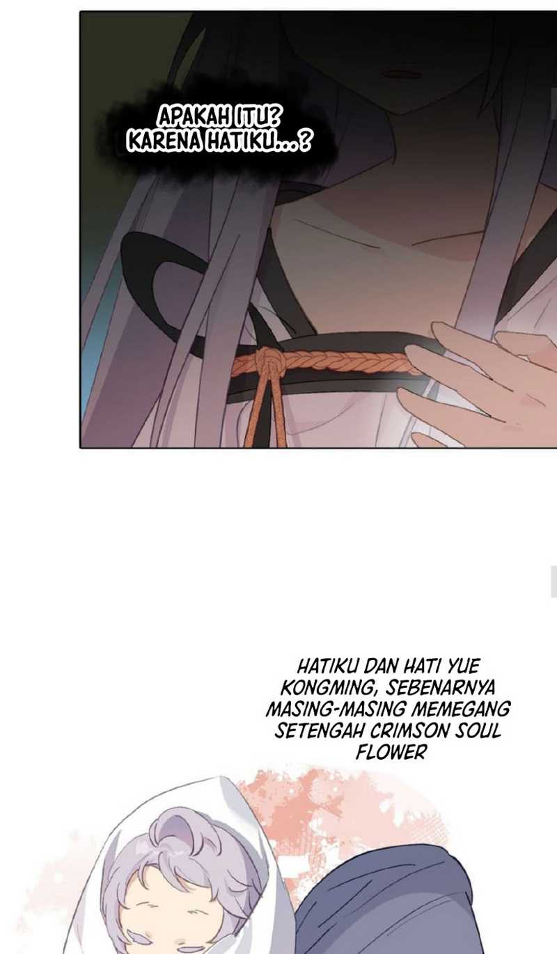 Kill the Male Lead to Become the Villainess Chapter 5 Gambar 23