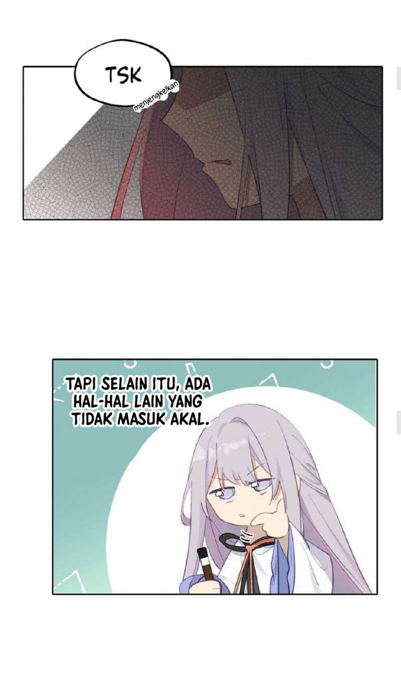 Kill the Male Lead to Become the Villainess Chapter 5 Gambar 26