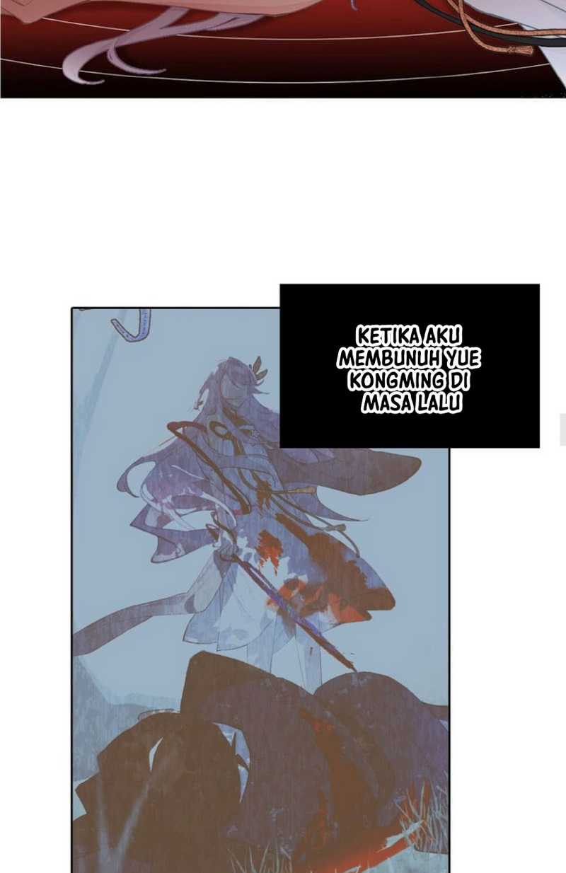 Kill the Male Lead to Become the Villainess Chapter 5 Gambar 30