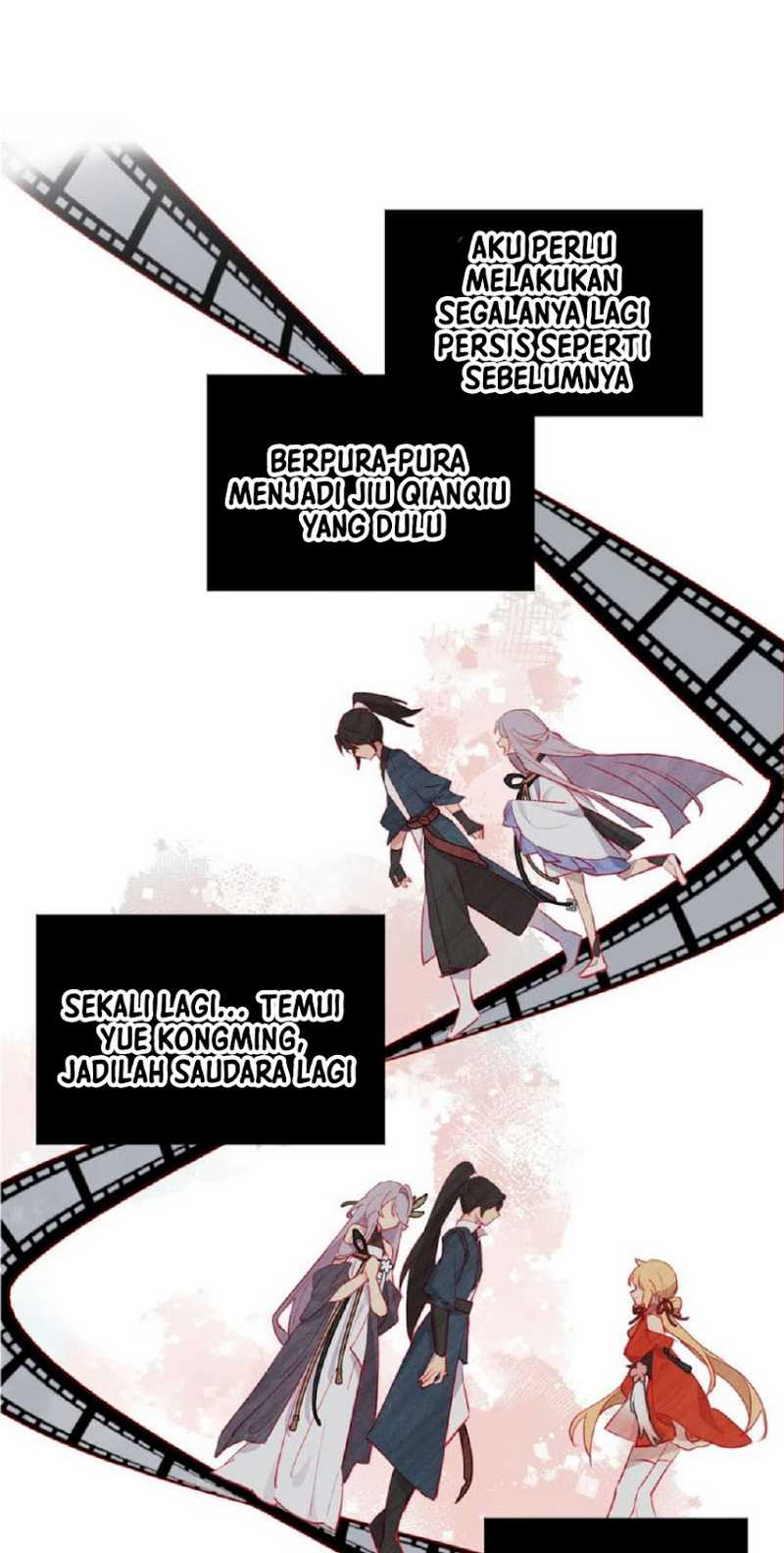 Kill the Male Lead to Become the Villainess Chapter 5 Gambar 32