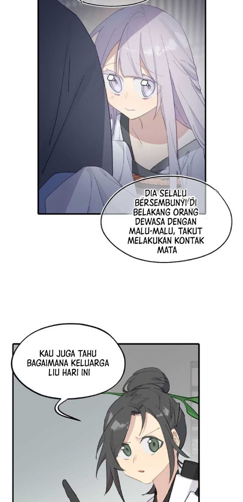 Kill the Male Lead to Become the Villainess Chapter 5 Gambar 5