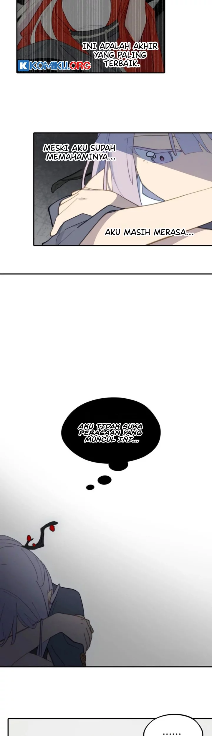 Kill the Male Lead to Become the Villainess Chapter 51 Gambar 3