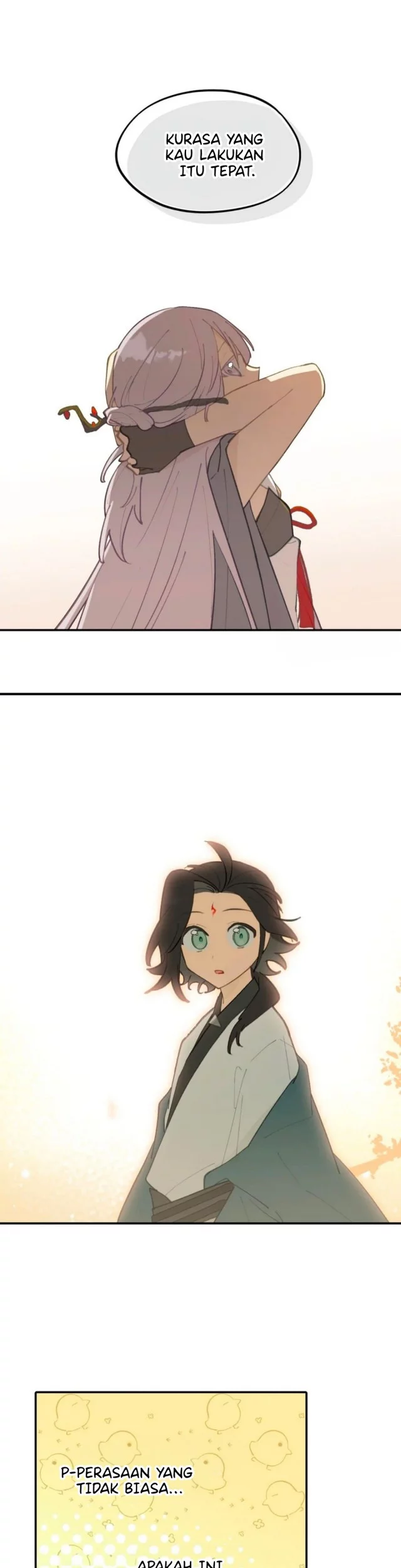 Kill the Male Lead to Become the Villainess Chapter 52 Gambar 5