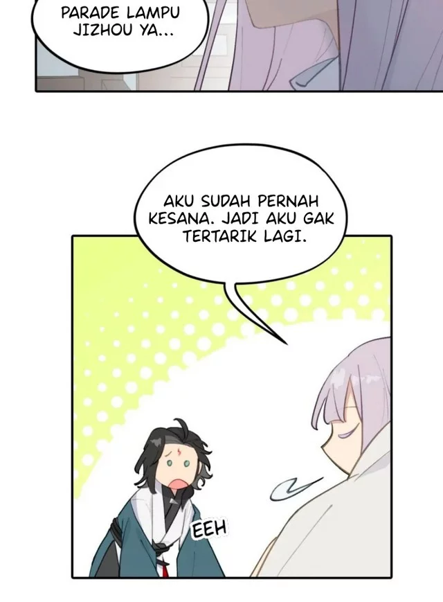 Kill the Male Lead to Become the Villainess Chapter 53 Gambar 13