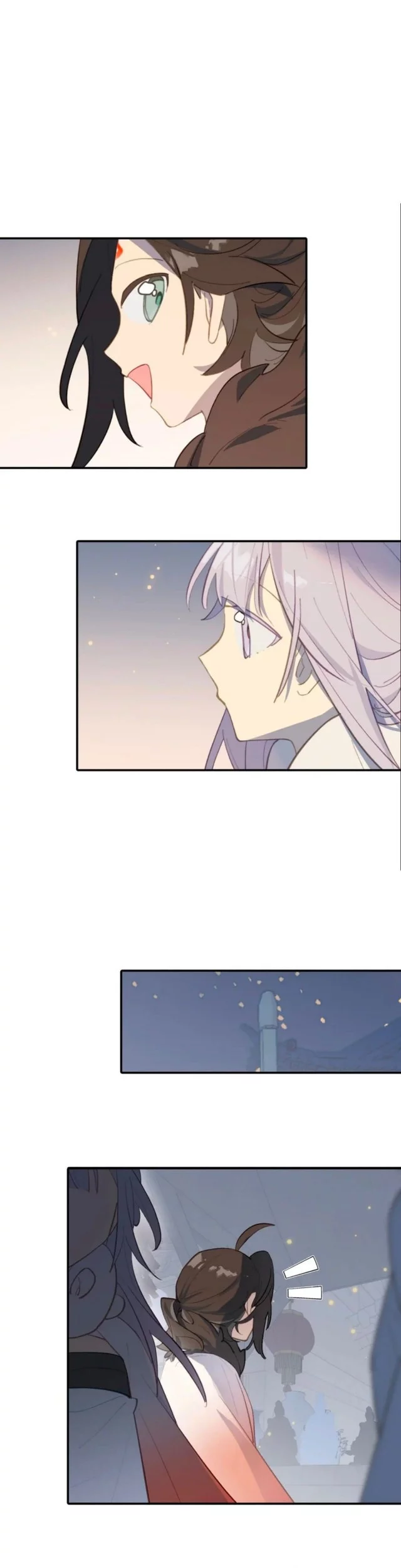 Kill the Male Lead to Become the Villainess Chapter 53 Gambar 17